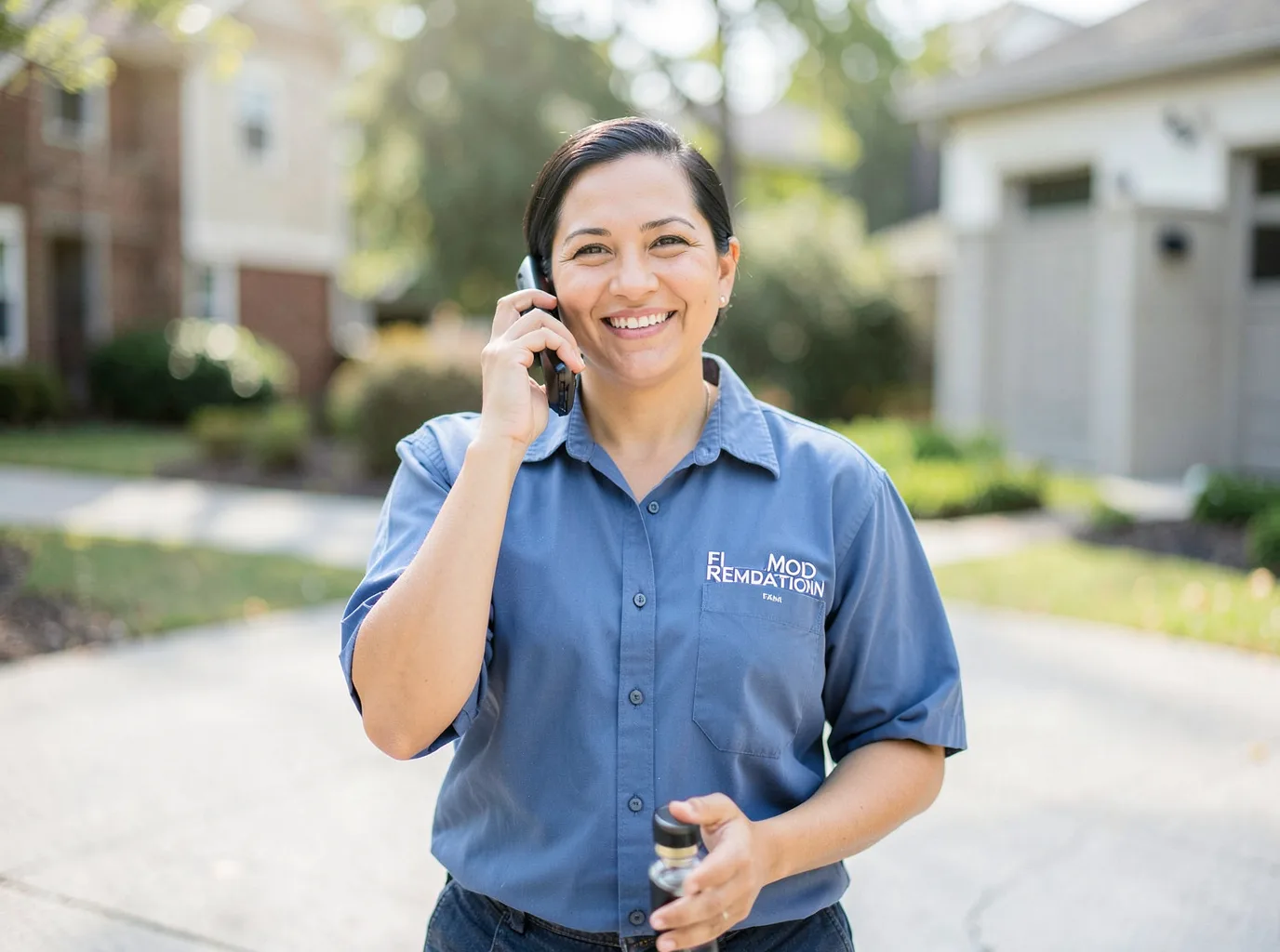 Mold Remediation Oakland, ME FAQs